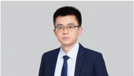 上海彼价信息科技有限公司创始人赵其吉