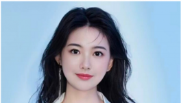 酒链科技创始人张钰婷