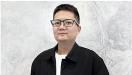 杭州极逸人工智能科技有限公司CEO谭凯