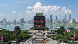 德国卡赫洁净世界之旅，前沿科技致净千年滕王阁