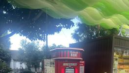 媒体人华少：AI报纸机、共享无人机AI设备撬动百亿文旅新市场