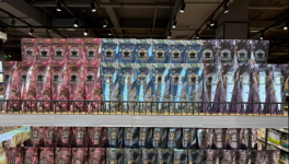 普斯特Present-More秘境花漾系列入驻永辉，用香氛重构口腔护理体验