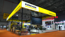 八届全勤深耕中国，德国卡赫锁定下届再续新篇