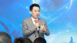 从7000家自习室到千行百业，赶考小状元周强如何用AI作答“新质生产力”？