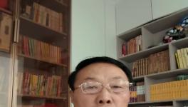 从九龙“寿”字到复兴之路：传统文化符号的当代启示与使命担当