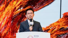 2025第四届方太文化论坛 · 茅忠群分享：企业为什么要落地中华优秀传统文化