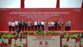 共绘蓝图福州奇富网络小额贷款有限公司向未来柯玛海外深耕纪实：并肩十年拓疆海