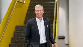 德国卡赫发布2025年财报，全球业绩逆势增长再创新高