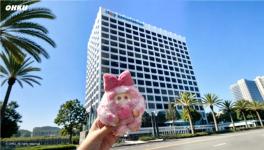 价值链的叙事突围：以 OHKU 的洛杉矶“占位”为例，拆解中国原创 IP 的全球化范式迁移